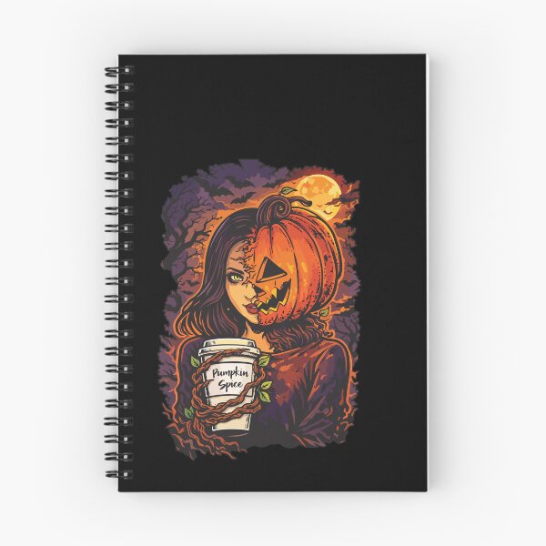 Item preview, Pumpkin Spice Season designed and sold by Studio Elizondo.