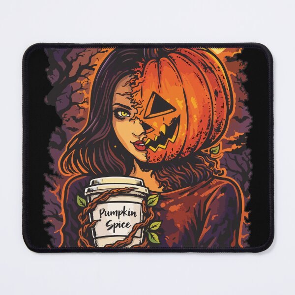 Item preview, Pumpkin Spice Season designed and sold by Studio Elizondo.