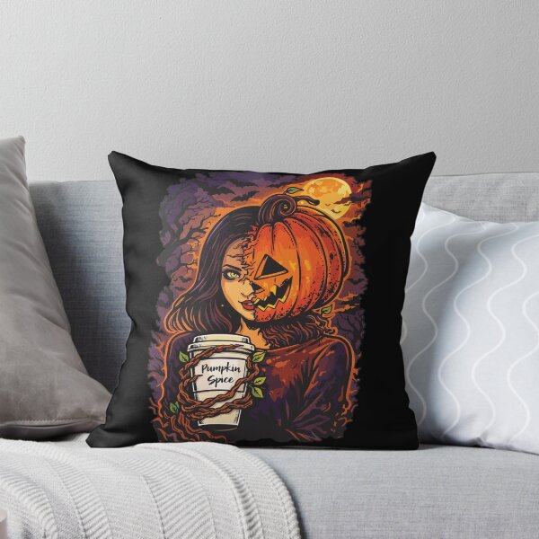 Item preview, Pumpkin Spice Season designed and sold by Studio Elizondo.
