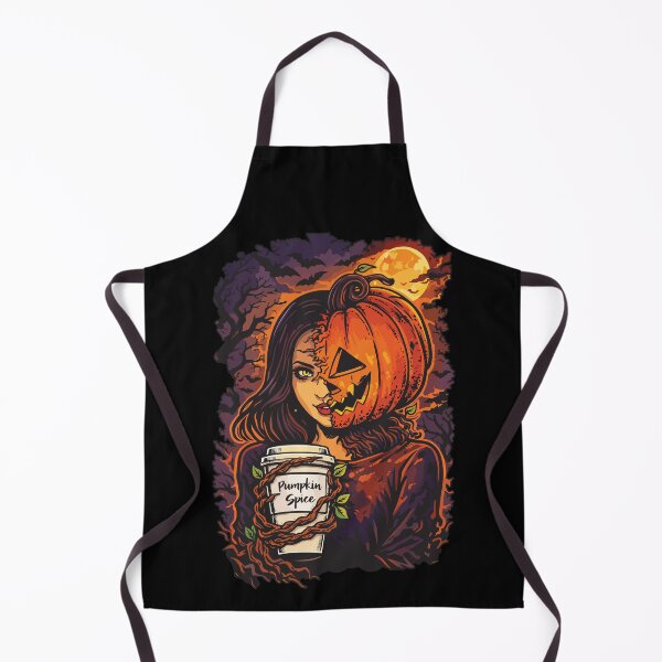 Item preview, Pumpkin Spice Season designed and sold by Studio Elizondo.