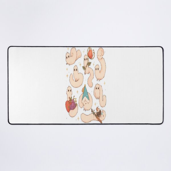 Item preview,  Witch Hat Atelier  Anime cute  Essential T-Shirt designed and sold by oganespegenh.