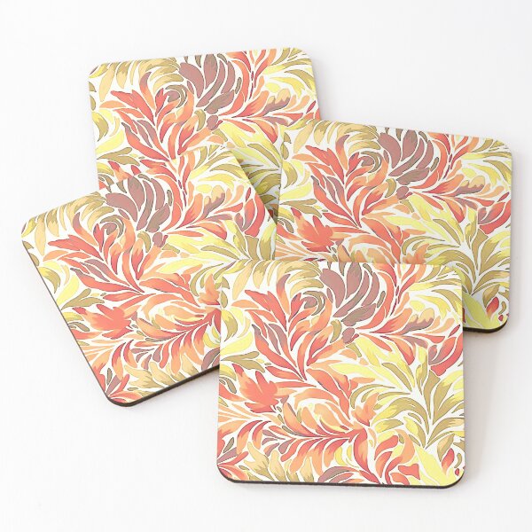 Item preview, Autumn Leaves designed and sold by ViaARTfactory.