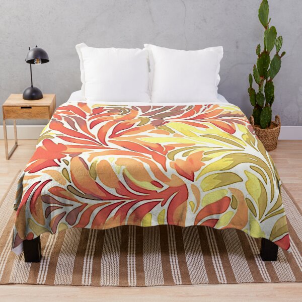 Item preview, Autumn Leaves designed and sold by ViaARTfactory.
