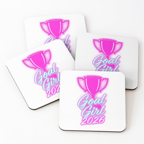 Item preview, Goal Girl designed and sold by FancyQueen.
