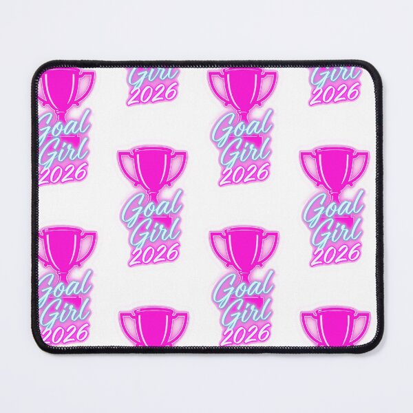 Item preview, Goal Girl designed and sold by FancyQueen.