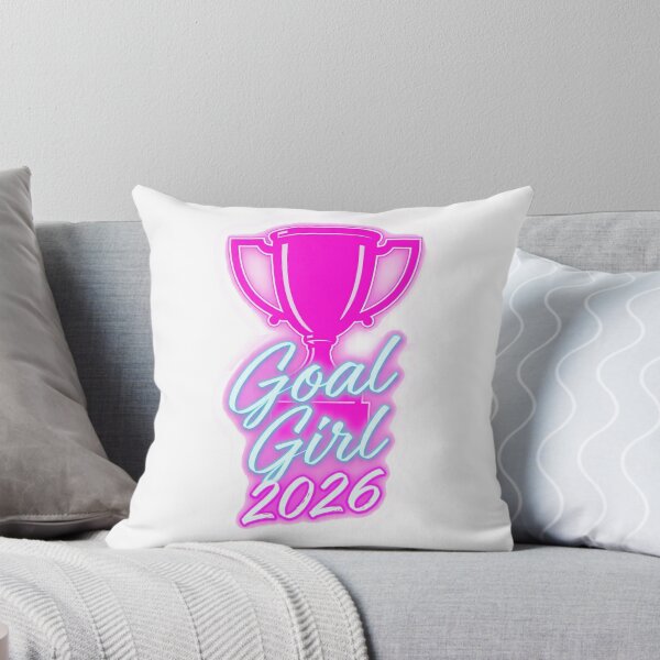 Item preview, Goal Girl designed and sold by FancyQueen.
