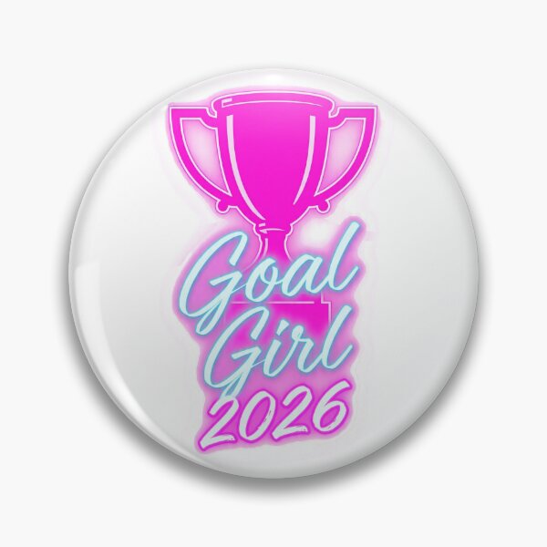 Item preview, Goal Girl designed and sold by FancyQueen.