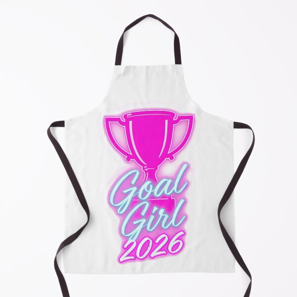 Item preview, Goal Girl designed and sold by FancyQueen.