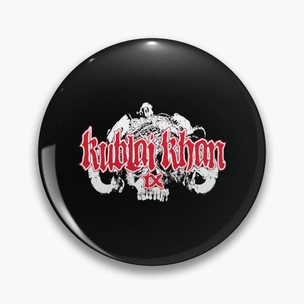 Item preview, kublai khan tx designed and sold by kamila11.