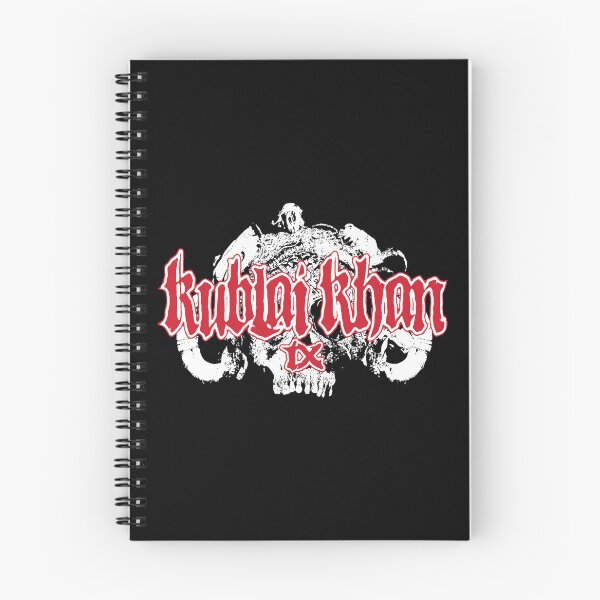 Item preview, kublai khan tx designed and sold by kamila11.