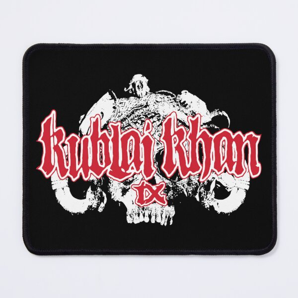 Item preview, kublai khan tx designed and sold by kamila11.