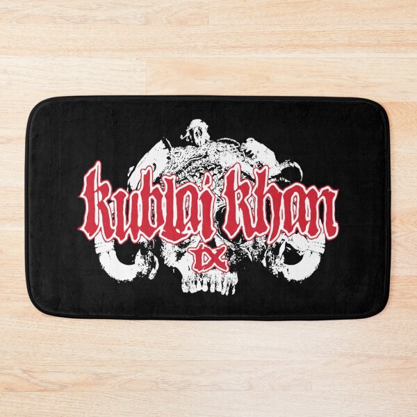 Item preview, kublai khan tx designed and sold by kamila11.