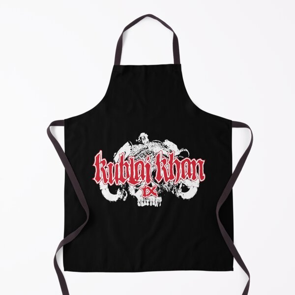 Item preview, kublai khan tx designed and sold by kamila11.