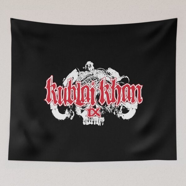 Item preview, kublai khan tx designed and sold by kamila11.