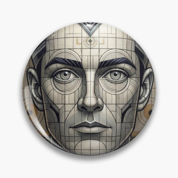 Item preview, Robert designed and sold by Svetozar Sekulic.