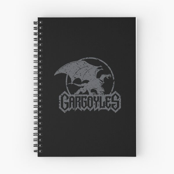Item preview, Gargoyles Stone Graphic Art Design designed and sold by gwapaudonnirx.