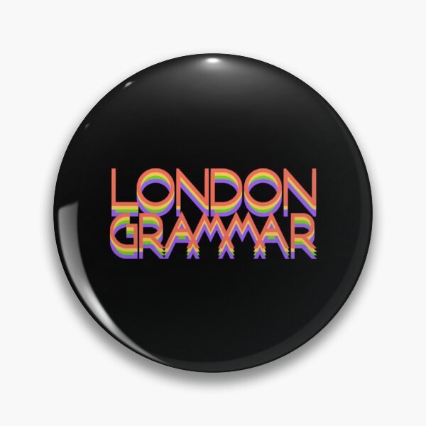 Item preview, london grammar-rainbow designed and sold by kamila11.