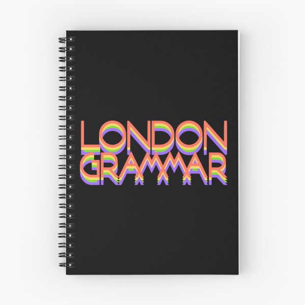 Item preview, london grammar-rainbow designed and sold by kamila11.