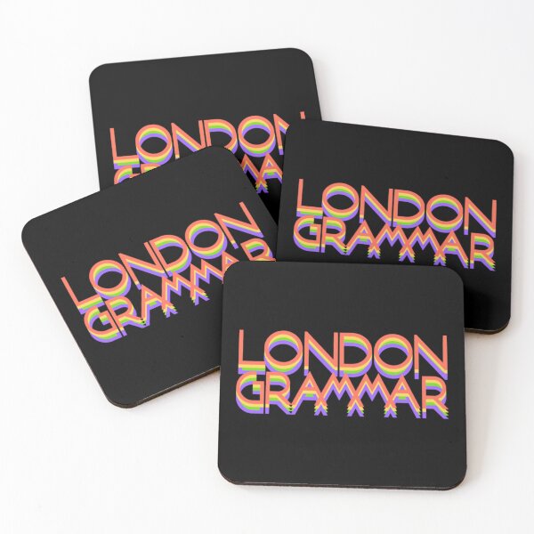 Item preview, london grammar-rainbow designed and sold by kamila11.