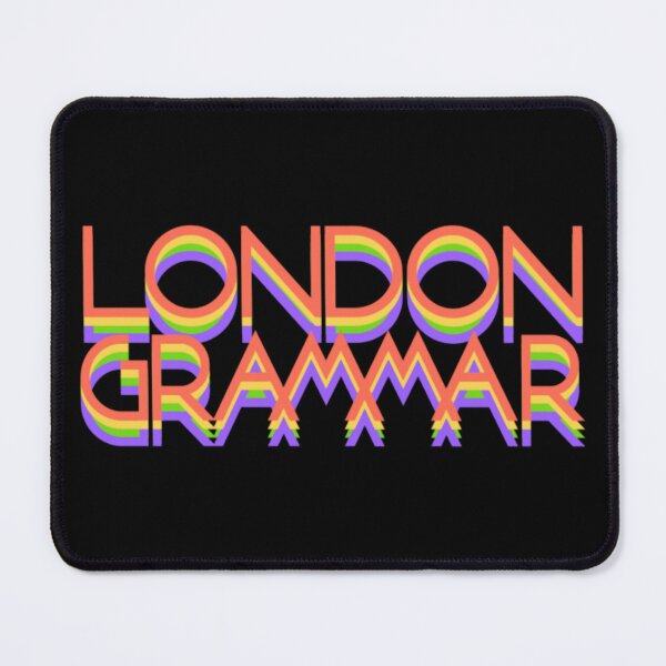 Item preview, london grammar-rainbow designed and sold by kamila11.