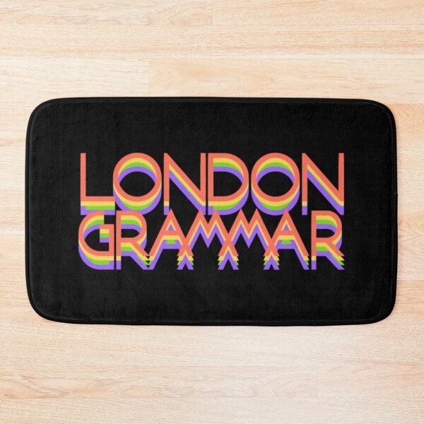 Item preview, london grammar-rainbow designed and sold by kamila11.