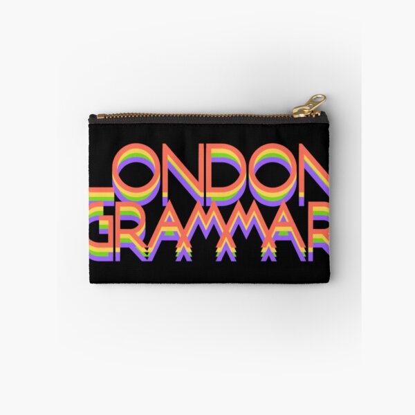 Item preview, london grammar-rainbow designed and sold by kamila11.