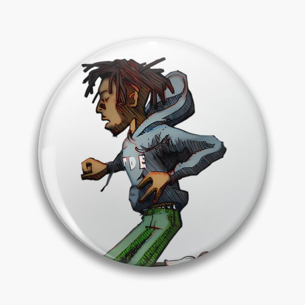 Item preview, Isaiahs Rashads designed and sold by lauradumitriu.