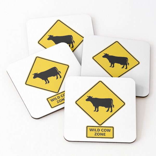 Item preview, Main Logo designed and sold by WildCowZone.
