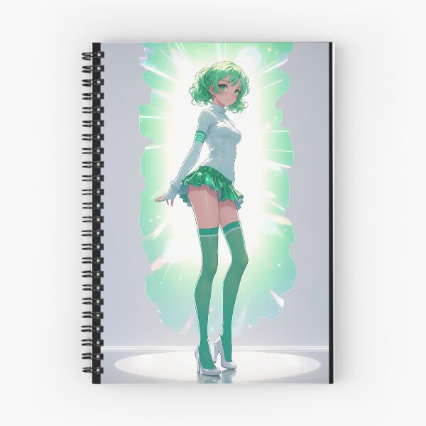 Item preview, Waifu Energy Unleashed designed and sold by Ravindra Sabale.