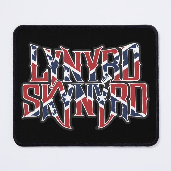 Item preview, lynyrd skynyrd flag designed and sold by kamila11.
