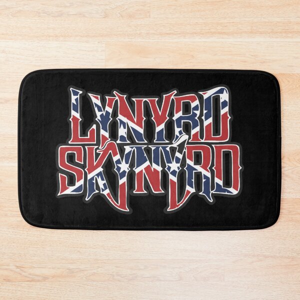 Item preview, lynyrd skynyrd flag designed and sold by kamila11.