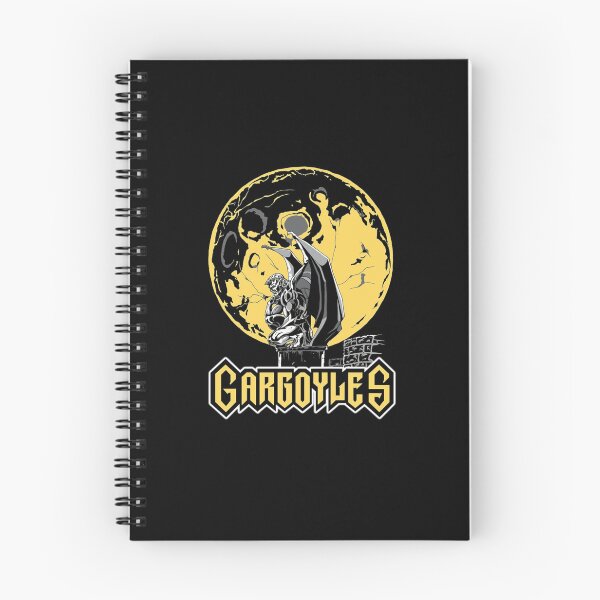 Item preview, Goliath Moon Guardian Graphic Design designed and sold by gwapaudonnirx.