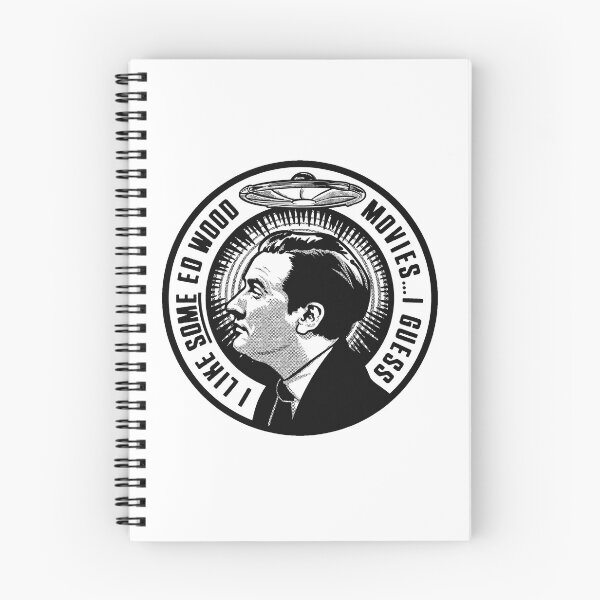 Item preview, Ed wood designed and sold by Gimetzco.