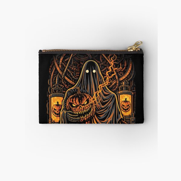 Item preview, Pumpkin Reclamation Vintage Retro Style designed and sold by Studio Elizondo.