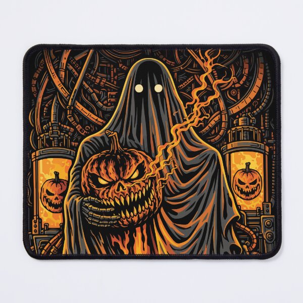 Item preview, Pumpkin Reclamation Vintage Retro Style designed and sold by Studio Elizondo.
