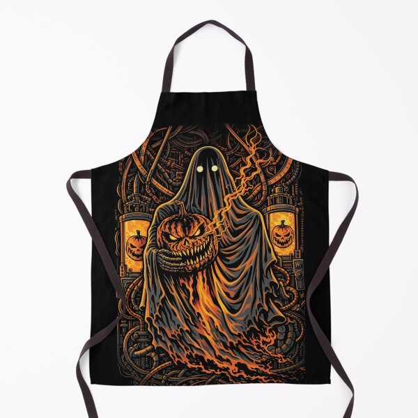 Item preview, Pumpkin Reclamation Vintage Retro Style designed and sold by Studio Elizondo.