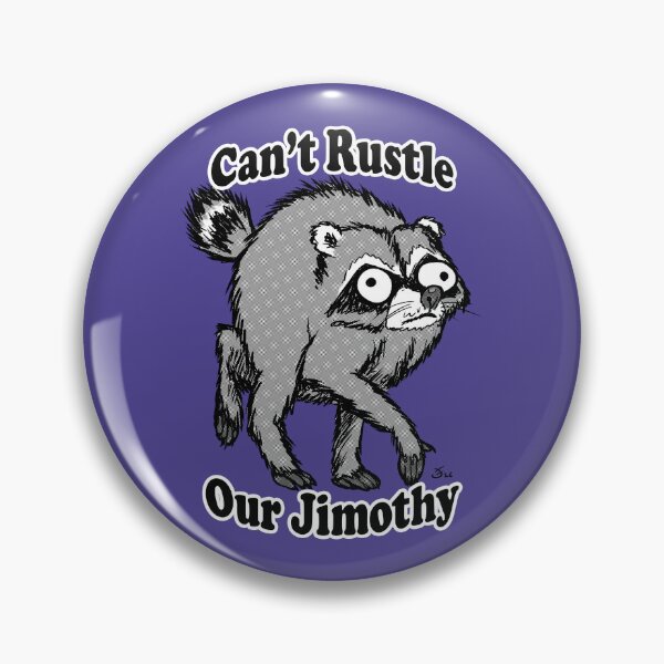 Item preview, Can't Russel Our Jimothy  designed and sold by paraptorkeet.