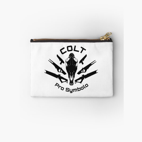 Item preview, Colt Pro Symbolo Cyberpunk Streetwear Design designed and sold by Koussgh.
