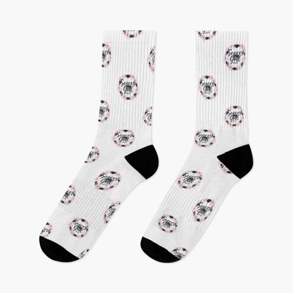 Item preview, Soccer Girl 2026 designed and sold by FancyQueen.