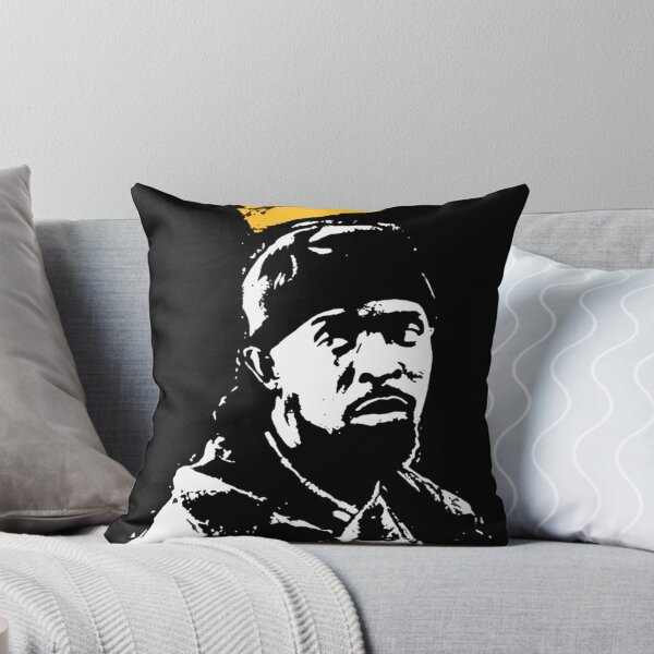 Item preview, Omar The Wire King Omar Fan designed and sold by Ravindra Sabale.