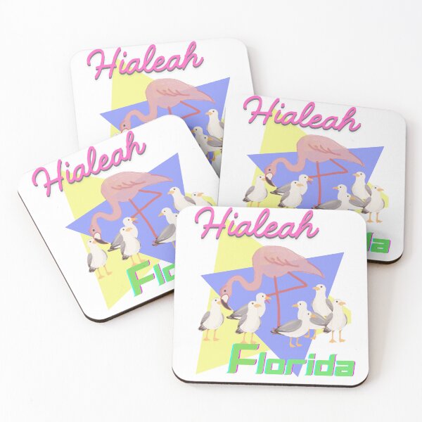 Item preview, Hialeah Florida  designed and sold by TaraPen.