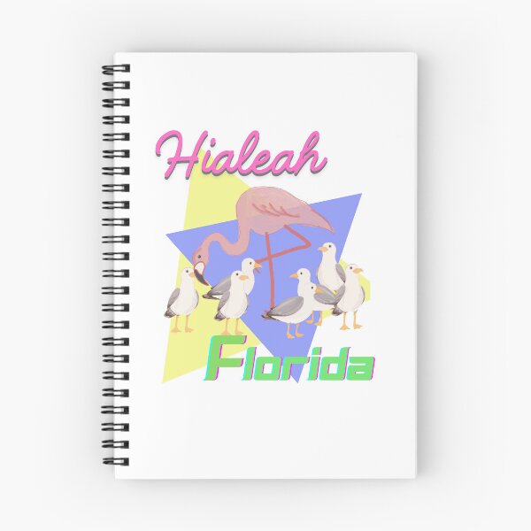 Item preview, Hialeah Florida  designed and sold by TaraPen.