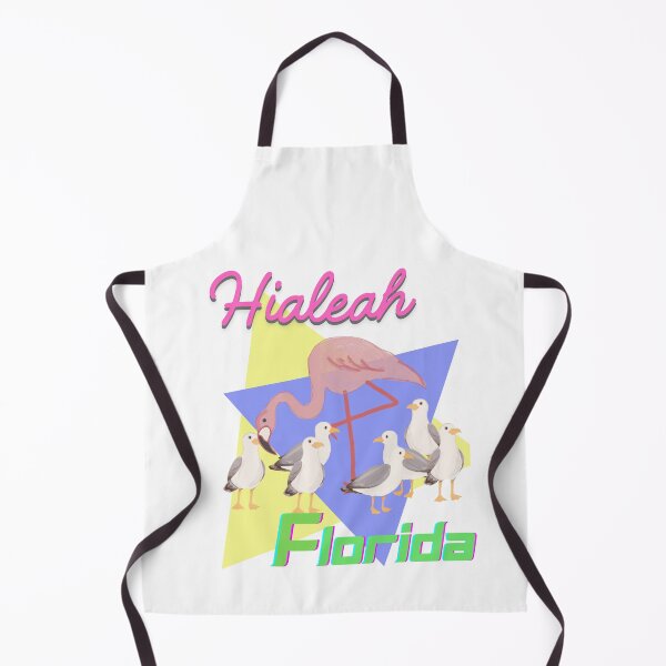 Item preview, Hialeah Florida designed and sold by TaraPen.