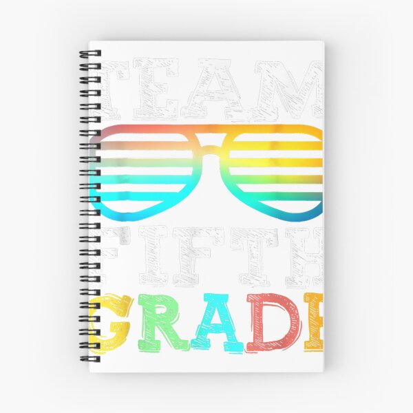 Item preview, Retro Team Fifth 5th Grade Sunglasses Back To School Teacher designed and sold by Ardonaredb.