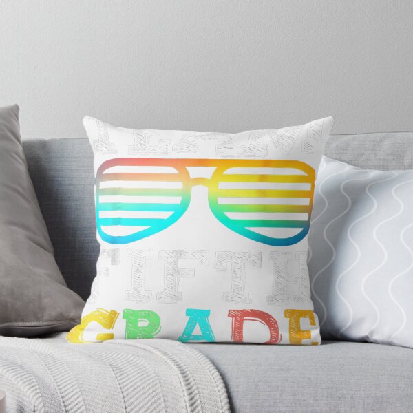 Item preview, Retro Team Fifth 5th Grade Sunglasses Back To School Teacher designed and sold by Ardonaredb.