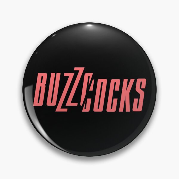 Item preview, Buzzcocks  designed and sold by Anirudh Prashant.