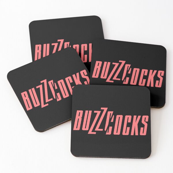 Item preview, Buzzcocks  designed and sold by Anirudh Prashant.