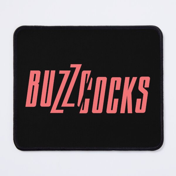 Item preview, Buzzcocks designed and sold by Anirudh Prashant.