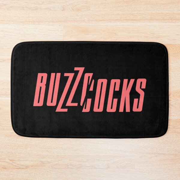 Item preview, Buzzcocks  designed and sold by Anirudh Prashant.