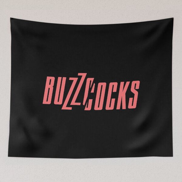 Item preview, Buzzcocks  designed and sold by Anirudh Prashant.